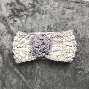 Crochet Headband